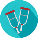 پیش‌نمایش فایل crutches-6 از پک پزشکی – جلد ۲