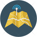 پیش‌نمایش فایل internet-79 از پک نقشه و مسیریابی