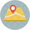 پیش‌نمایش فایل map-365 از پک نقشه و مسیریابی