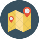 پیش‌نمایش فایل map-369 از پک نقشه و مسیریابی