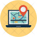 پیش‌نمایش فایل map-371 از پک نقشه و مسیریابی