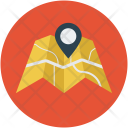 پیش‌نمایش فایل map-375 از پک نقشه و مسیریابی