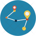 پیش‌نمایش فایل map-377 از پک نقشه و مسیریابی
