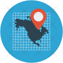 پیش‌نمایش فایل map-378 از پک نقشه و مسیریابی