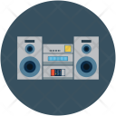 پیش‌نمایش فایل boombox-4 از پک الکترونیک