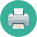 پیش‌نمایش فایل printer-45 از پک الکترونیک