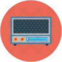 پیش‌نمایش فایل radio-61 از پک الکترونیک