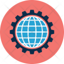 پیش‌نمایش فایل cogwheel-79 از پک سئو و بازاریابی