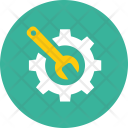 پیش‌نمایش فایل cogwheel-81 از پک سئو و بازاریابی