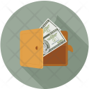 پیش‌نمایش فایل wallet-156 از پک خرید – جلد ۱