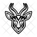 پیش‌نمایش فایل antelope-animal-16121660 از پک آهو