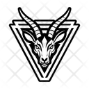 پیش‌نمایش فایل antelope-face-16121662 از پک آهو