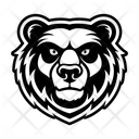 پیش‌نمایش فایل ursine-logo-16126082 از پک خرس