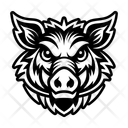 پیش‌نمایش فایل boar-16126123 از پک گراز