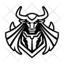 پیش‌نمایش فایل bull-face-16136952 از پک گاو نر