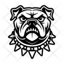 پیش‌نمایش فایل bulldog-logo-16145611 از پک بولداگ