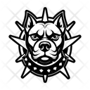 پیش‌نمایش فایل bulldog-symbol-16145609 از پک بولداگ