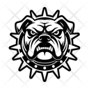 پیش‌نمایش فایل bulldog-symbol-16145635 از پک بولداگ