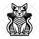 پیش‌نمایش فایل cat-face-16176157 از پک گربه