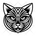 پیش‌نمایش فایل cat-symbol-16176152 از پک گربه