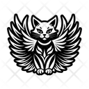 پیش‌نمایش فایل feline-cat-16176180 از پک گربه