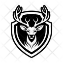پیش‌نمایش فایل deer-face-16177853 از پک گوزن