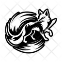 پیش‌نمایش فایل fox-face-16257882 از پک روباه