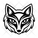 پیش‌نمایش فایل fox-face-16257883 از پک روباه