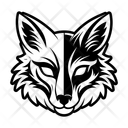 پیش‌نمایش فایل fox-face-16257884 از پک روباه
