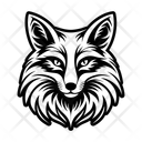 پیش‌نمایش فایل fox-face-16257886 از پک روباه