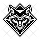 پیش‌نمایش فایل fox-symbol-16257903 از پک روباه