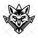 پیش‌نمایش فایل fox-symbol-16257906 از پک روباه