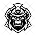 پیش‌نمایش فایل angry-gorilla-16257972 از پک گوریل