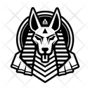 پیش‌نمایش فایل jackal-face-16258430 از پک شغال