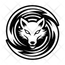 پیش‌نمایش فایل jackal-face-16258432 از پک شغال