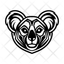 پیش‌نمایش فایل koala-bear-16263996 از پک کوالا