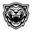پیش‌نمایش فایل leopard-face-16264084 از پک پلنگ
