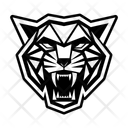 پیش‌نمایش فایل leopard-head-16264085 از پک پلنگ