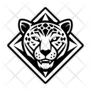 پیش‌نمایش فایل leopard-head-16264086 از پک پلنگ