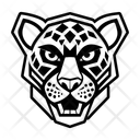پیش‌نمایش فایل leopard-logo-16264091 از پک پلنگ