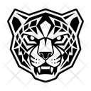 پیش‌نمایش فایل leopard-symbol-16264101 از پک پلنگ