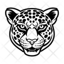 پیش‌نمایش فایل leopard-symbol-16264102 از پک پلنگ