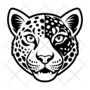 پیش‌نمایش فایل leopard-symbol-16264103 از پک پلنگ