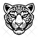 پیش‌نمایش فایل tiger-face-16264106 از پک پلنگ