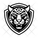 پیش‌نمایش فایل tiger-logo-16264115 از پک پلنگ