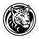 پیش‌نمایش فایل tiger-logo-16264117 از پک پلنگ