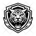 پیش‌نمایش فایل tiger-logo-16264119 از پک پلنگ