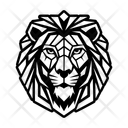 پیش‌نمایش فایل lion-logo-16264561 از پک شیر‌ها