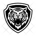 پیش‌نمایش فایل tiger-face-16336351 از پک ببر