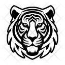 پیش‌نمایش فایل tiger-face-16336361 از پک ببر